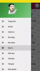 Doc Bao - Tin Moi (Tin Nhanh) APK download