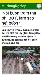 Doc Bao - Tin Moi (Tin Nhanh) APK download