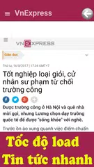 Doc Bao - Tin Moi (Tin Nhanh) APK download