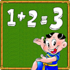 Hoc Tot Toan Lop 1 2 math kids APK