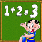 Hoc Tot Toan Lop 1 2 math kids ikon