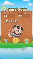 IOE Math Kids screenshot 2