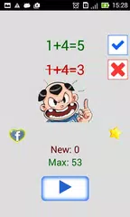 Toán Lớp 2 APK download