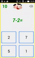 Toán Lớp 2 APK download