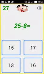 Toán Lớp 2 APK download