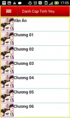 download Tieu Thuyet Tinh Yeu Offline APK