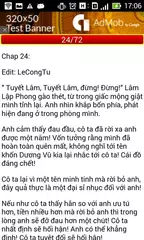 download Tieu Thuyet Tinh Yeu Offline APK