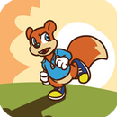 Squirrel Astray APK