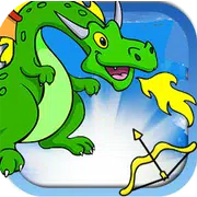 Dragon Archery