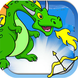 Dragon Archery