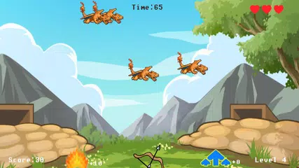 Dragon Archery APK download