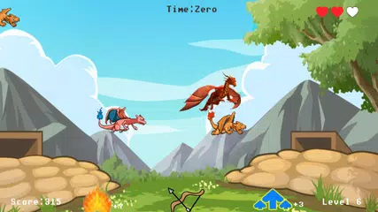 Dragon Archery APK download