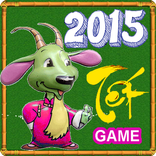 Game Tết 2015