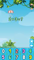 Math  Playground Kids تصوير الشاشة 1