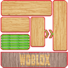 Wood Slider icône