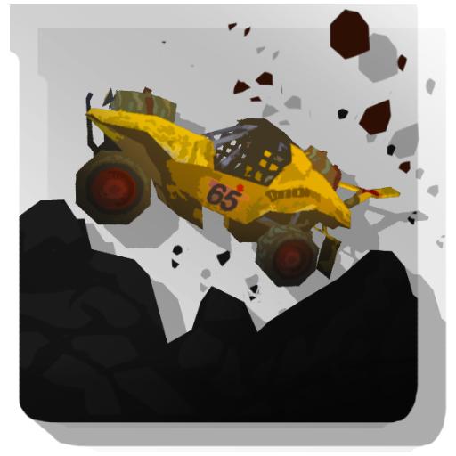4x4 Buggy Off Road Racing