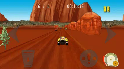 4x4 Buggy Offroad Racing -Free APK download