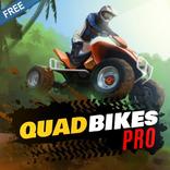 Quad Bikes Pro - Free