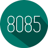Opcode 8085 icône