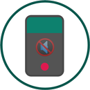 pickRingStop - Lift to silence APK