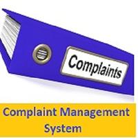 HYD ELE COMPLAINT CELL poster