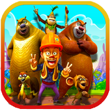 Subway Bablu & Dablu 图标