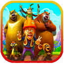 Subway Bablu & Dablu APK