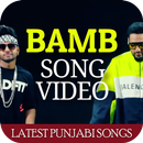 BAMB Song - Latest Punjabi Songs APK
