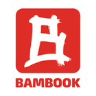 Bambook icône
