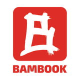 Bambook-icoon