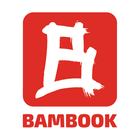 Bambook ícone