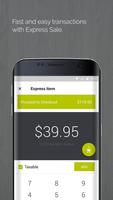 Phone Swipe Merchant Services اسکرین شاٹ 2