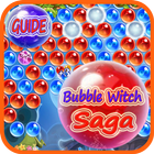 Guide Bubble Witch Saga 2 icon