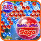 Guide Bubble Witch Saga 2 아이콘