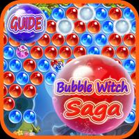 Guide Bubble Witch Saga 2 ポスター