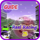 Guide Real Racing 3 ícone