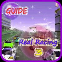 Guide Real Racing 3 โปสเตอร์