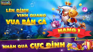 Bắn cá truyền kỳ Poster