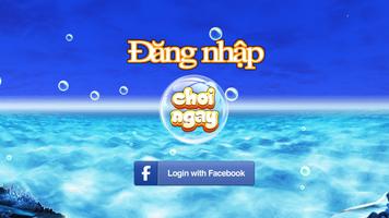 Bắn cá vui - ban ca online ảnh chụp màn hình 2