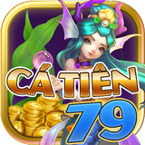 Bắn Cá Ăn Xu biểu tượng