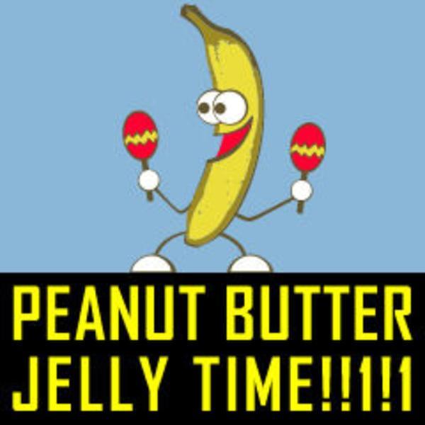 Banana Peanut Butter Jelly Time Button Botonera For Android Apk Download - banana doge roblox peanut butter jelly time free