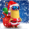 Banana Minion Adventure Rush APK