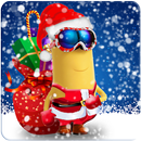 APK Banana Minion Adventure Rush