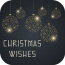 APK 2018 Christmas Photo Wishes