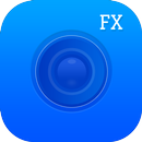 APK B828 Camera FX: 5K Ultra HD