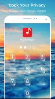 Poster Secret App Lock