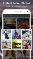 Secret App Lock capture d'écran 2