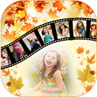 Autumn Slideshow With Music icon