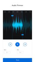 MP3 Cutter:Audio Trimmer capture d'écran 3