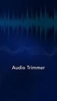 MP3 Cutter:Audio Trimmer Affiche